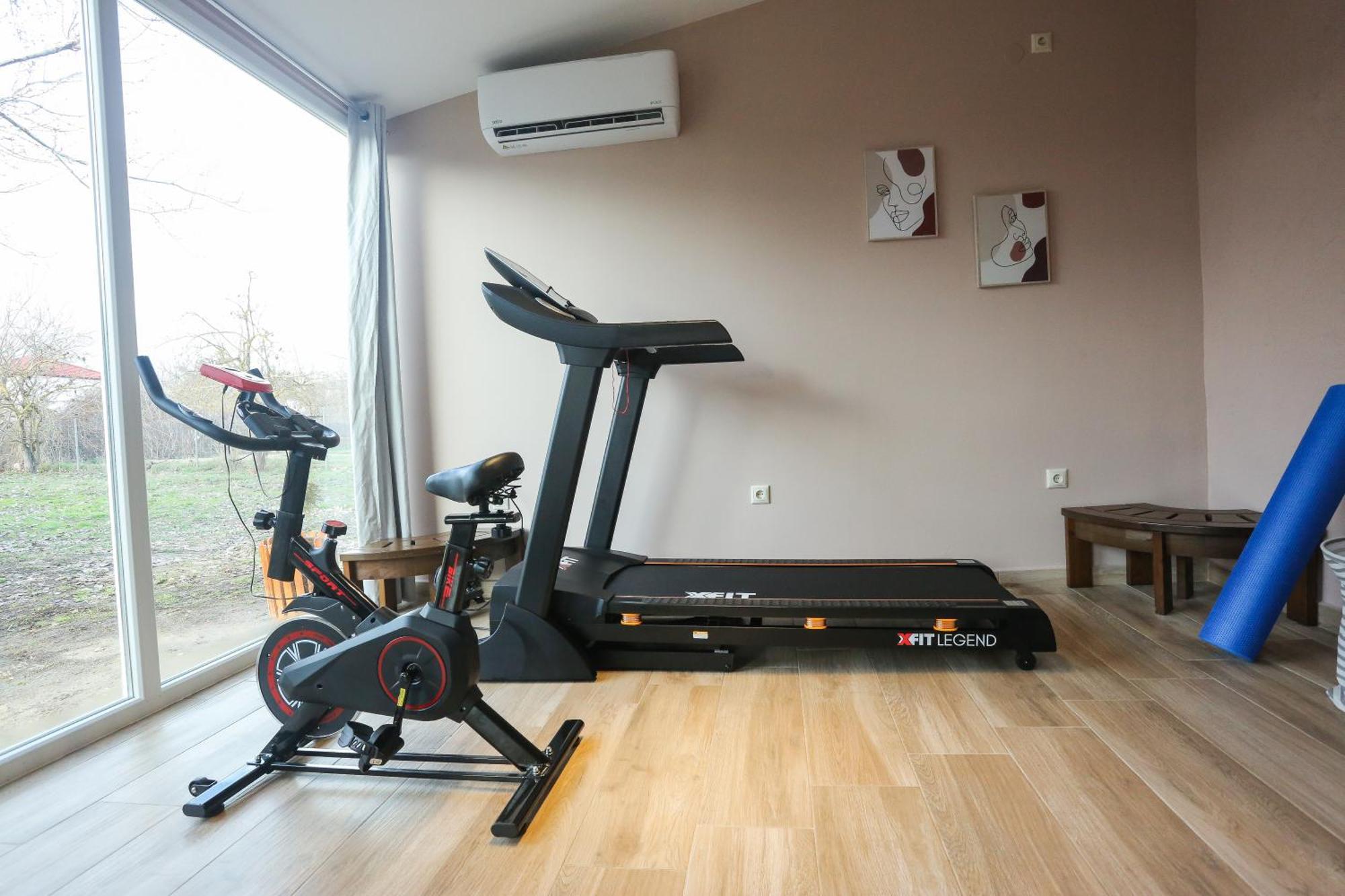 Pegasus' Glory House Villa Kavála Kültér fotó