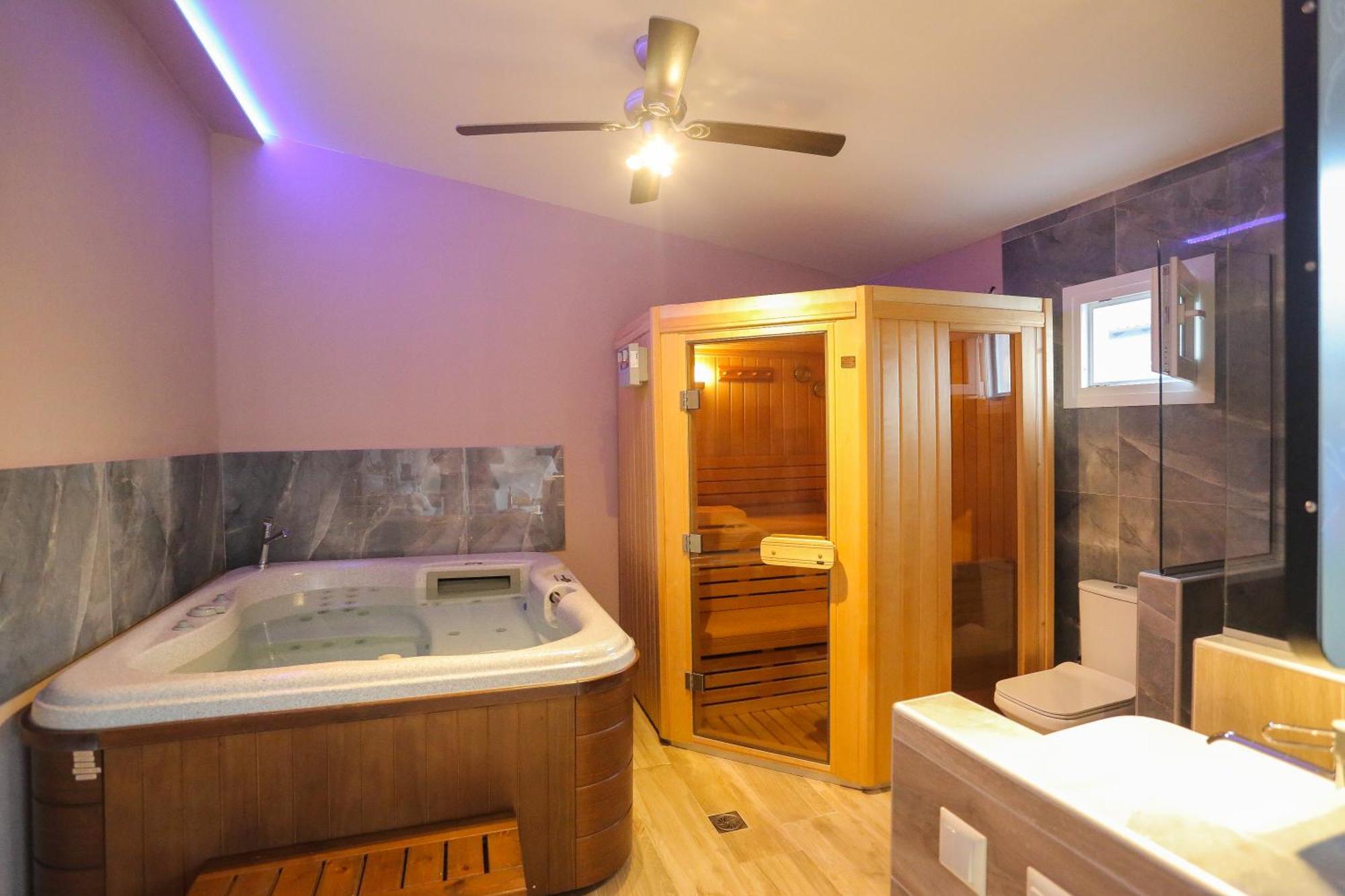 Pegasus' Glory House Villa Kavála Kültér fotó